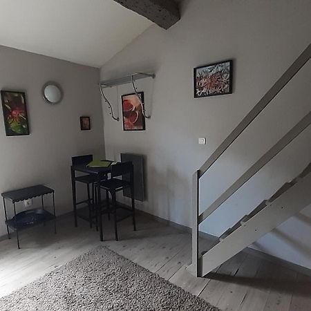 Appartement les4epices à Sérignan Extérieur photo