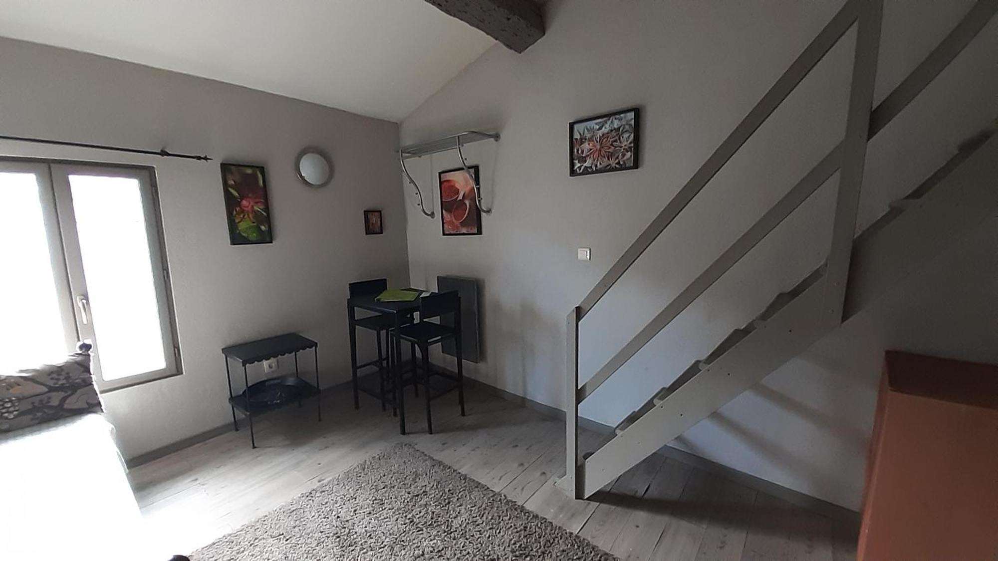 Appartement les4epices à Sérignan Extérieur photo