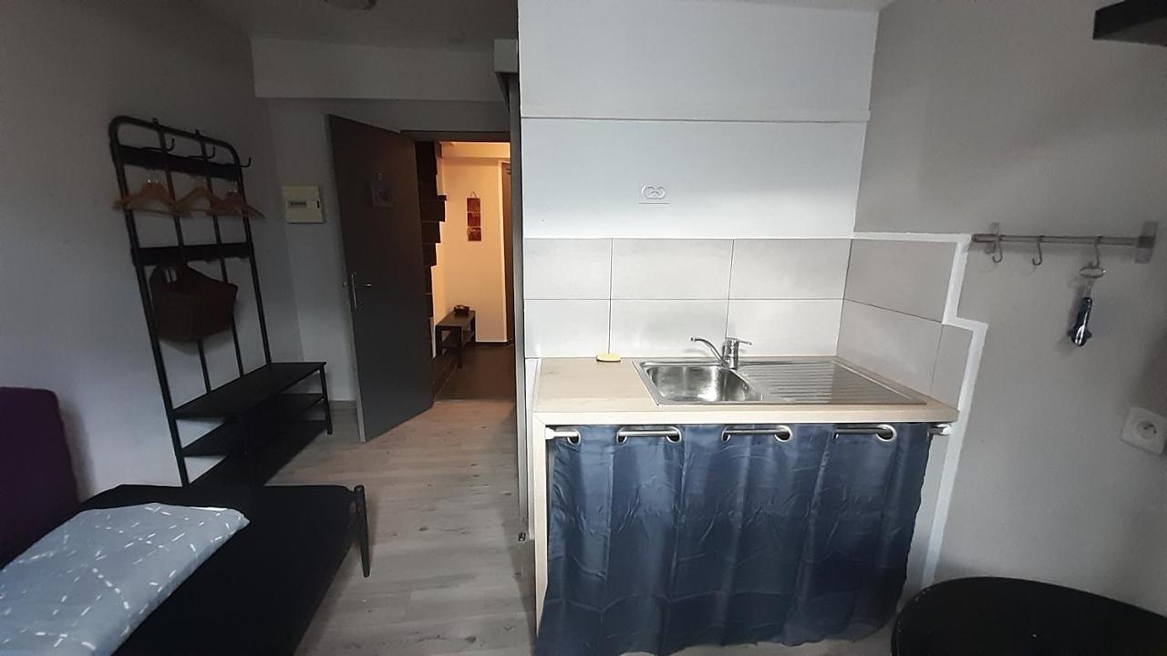 Appartement les4epices à Sérignan Extérieur photo