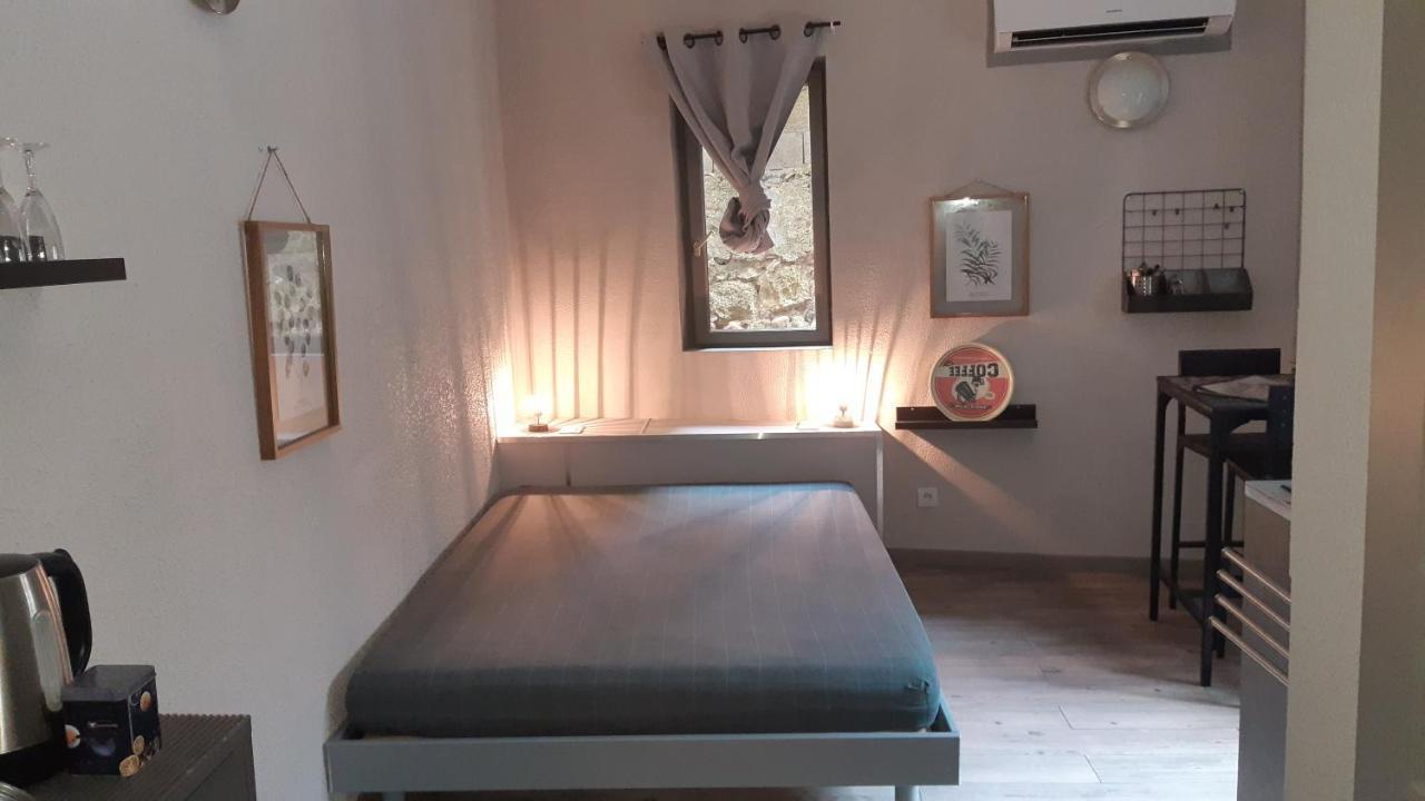 Appartement les4epices à Sérignan Extérieur photo