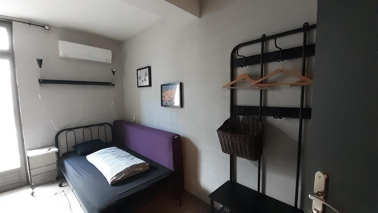 Appartement les4epices à Sérignan Extérieur photo