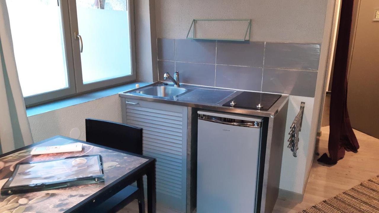 Appartement les4epices à Sérignan Extérieur photo