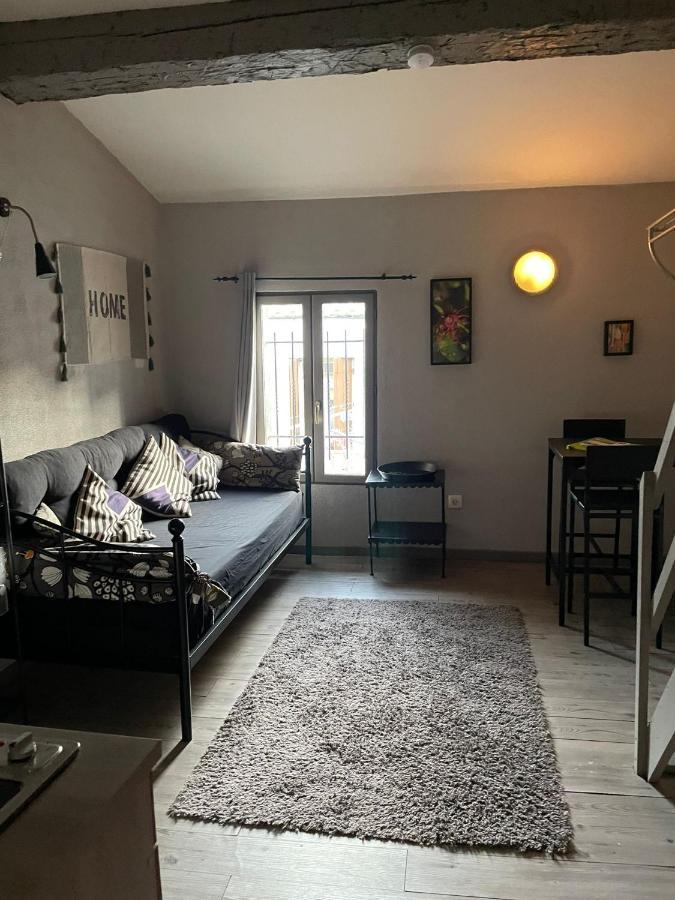 Appartement les4epices à Sérignan Extérieur photo