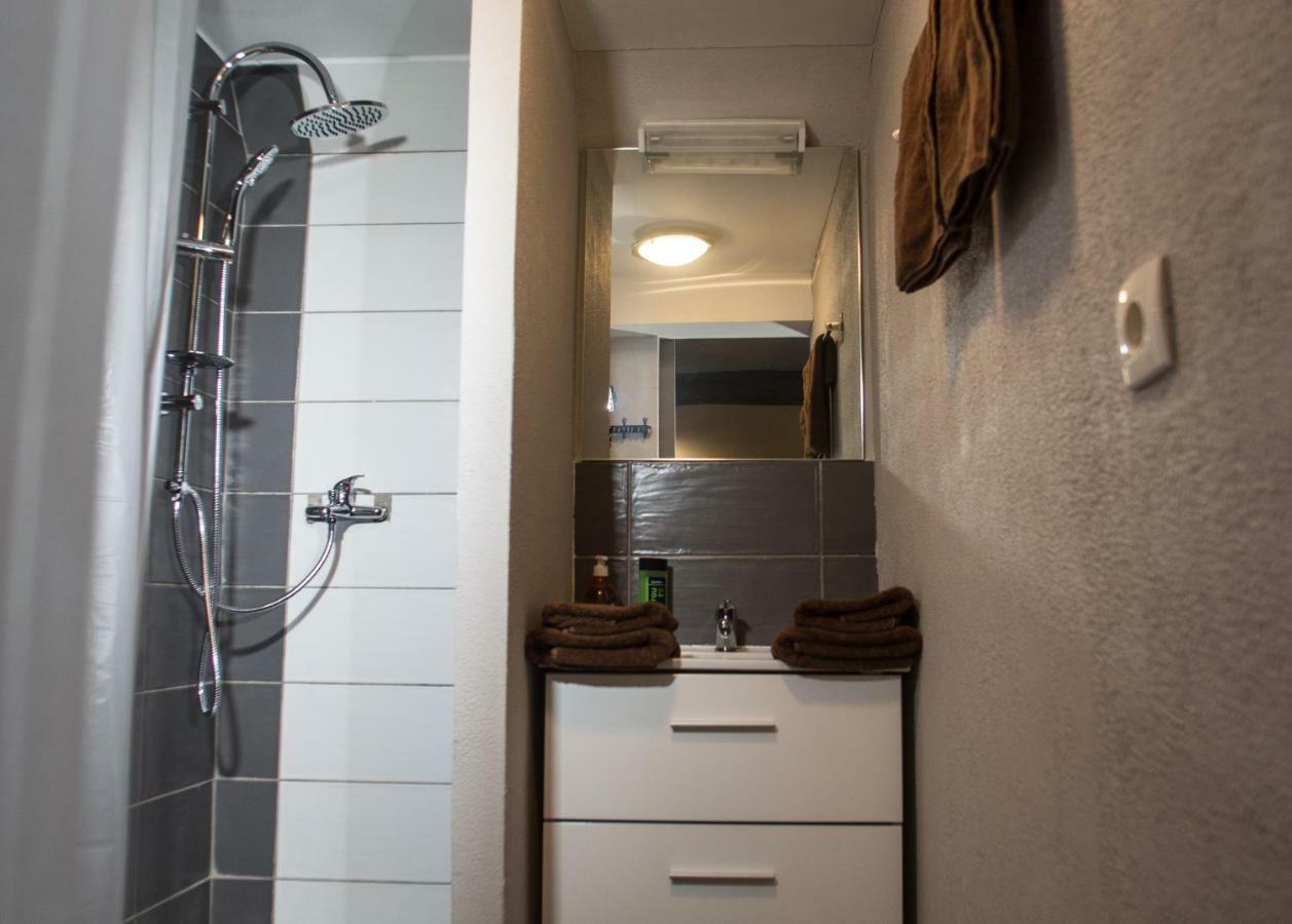 Appartement les4epices à Sérignan Extérieur photo