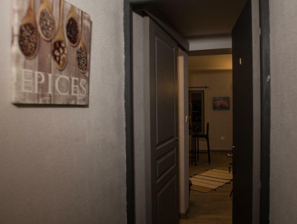 Appartement les4epices à Sérignan Extérieur photo