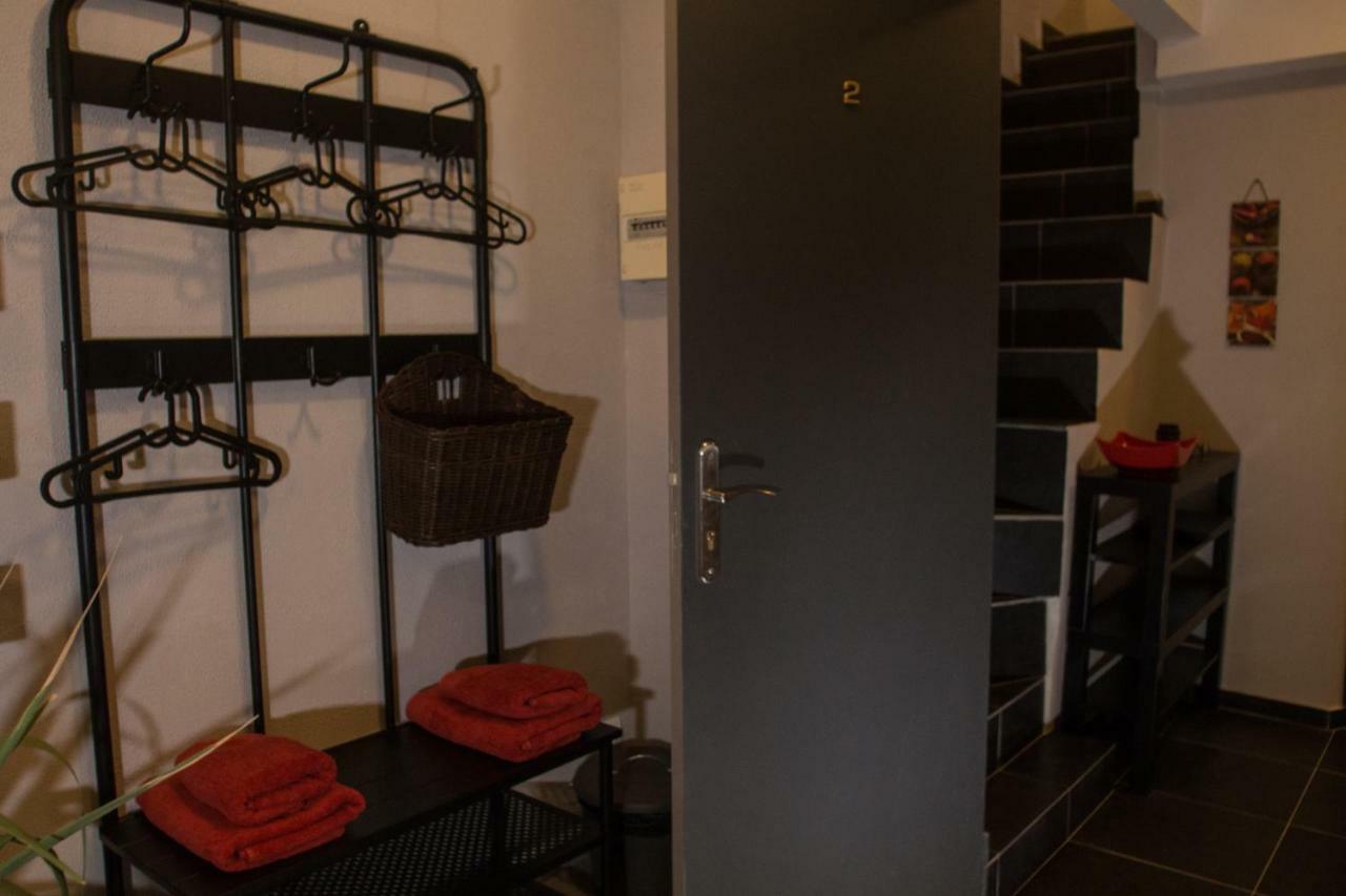Appartement les4epices à Sérignan Extérieur photo