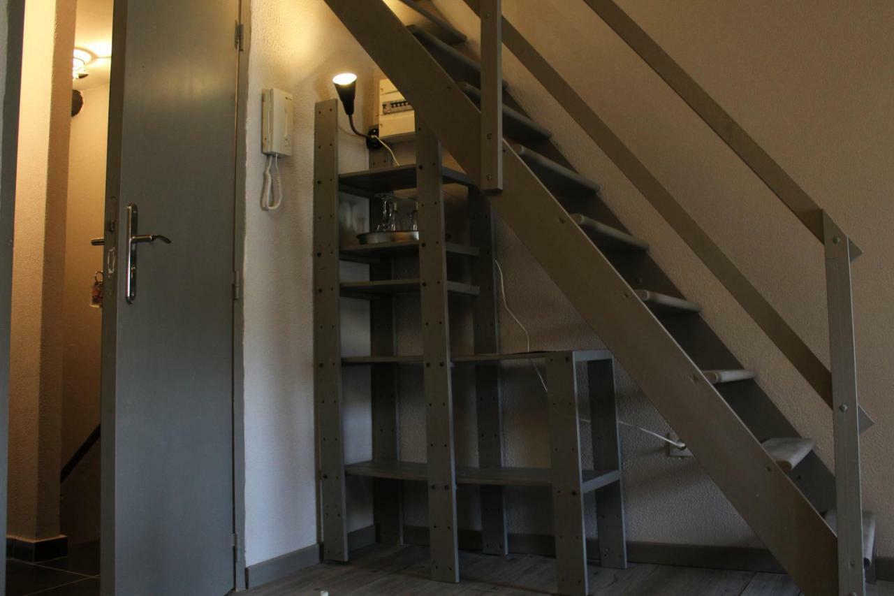Appartement les4epices à Sérignan Extérieur photo