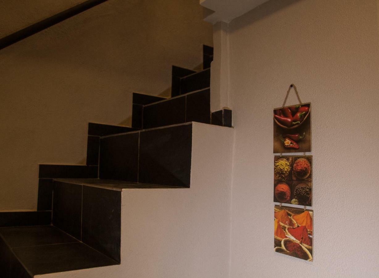 Appartement les4epices à Sérignan Extérieur photo