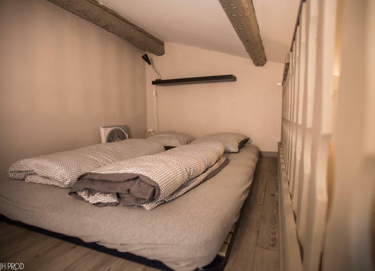 Appartement les4epices à Sérignan Extérieur photo
