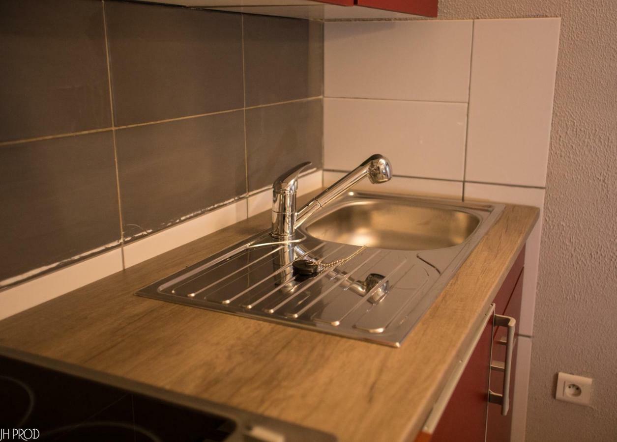 Appartement les4epices à Sérignan Extérieur photo