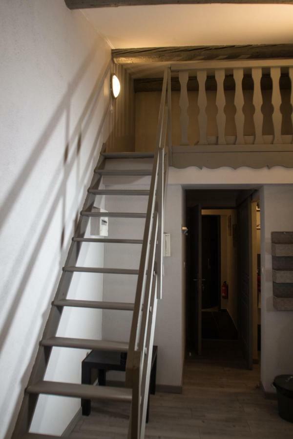 Appartement les4epices à Sérignan Extérieur photo