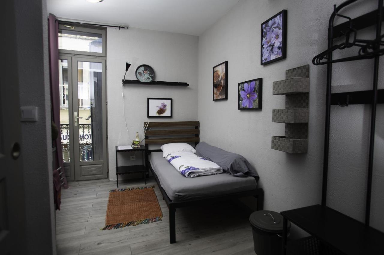 Appartement les4epices à Sérignan Extérieur photo