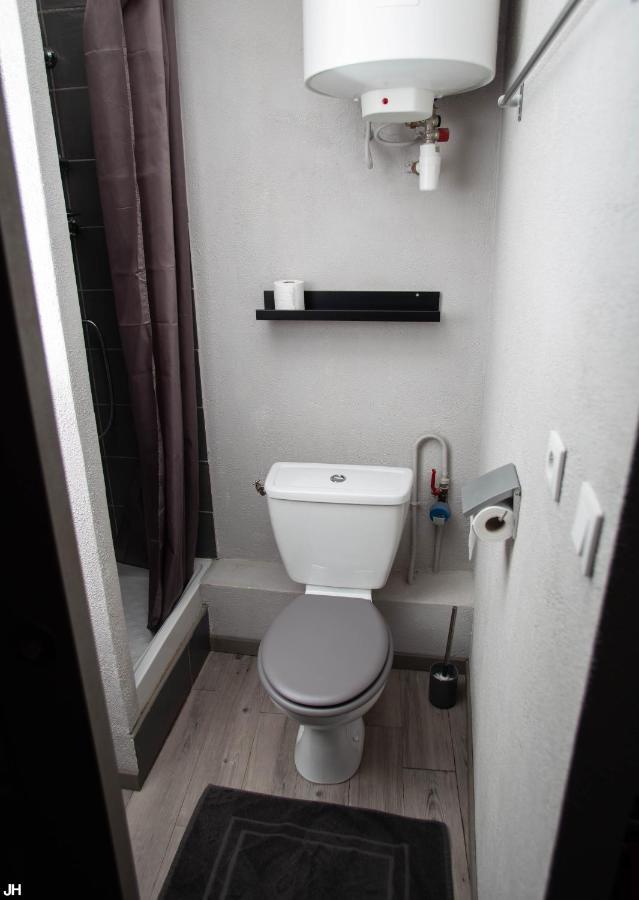 Appartement les4epices à Sérignan Extérieur photo